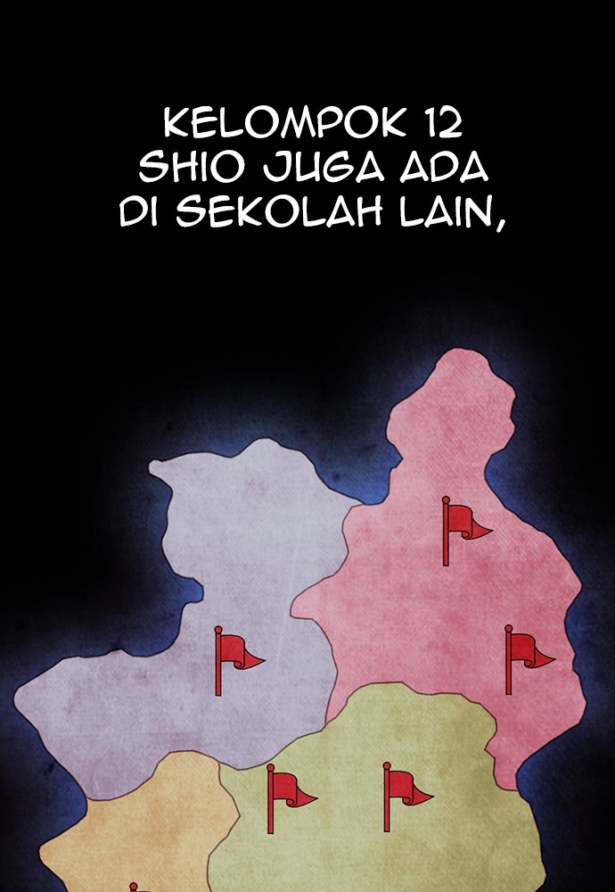 Baca Highschool Lunch Dad - Chapter 106 halaman 117