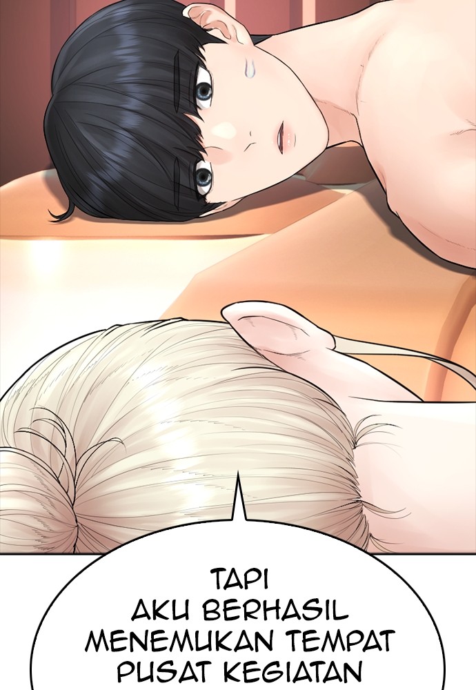 Baca Highschool Lunch Dad - Chapter 106 halaman 122