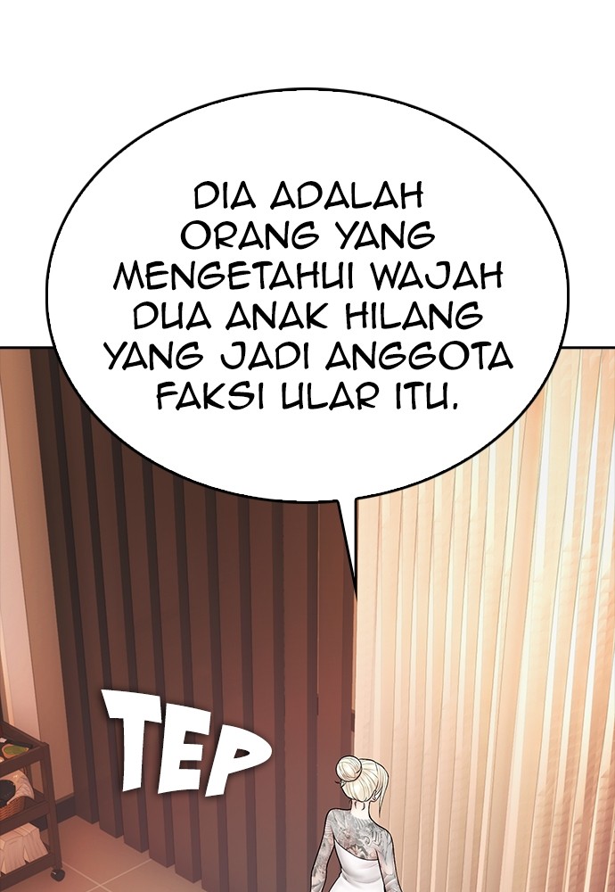 Baca Highschool Lunch Dad - Chapter 106 halaman 128