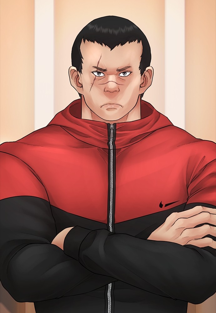 Baca Highschool Lunch Dad - Chapter 106 halaman 134