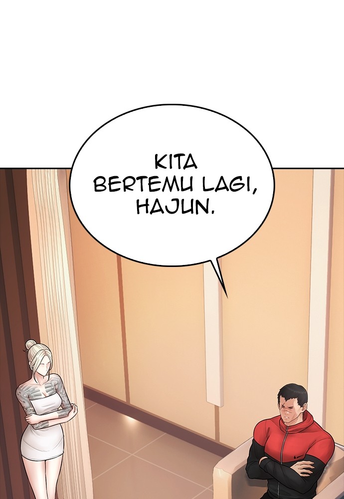 Baca Highschool Lunch Dad - Chapter 106 halaman 136