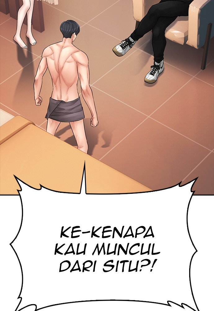 Baca Highschool Lunch Dad - Chapter 106 halaman 137