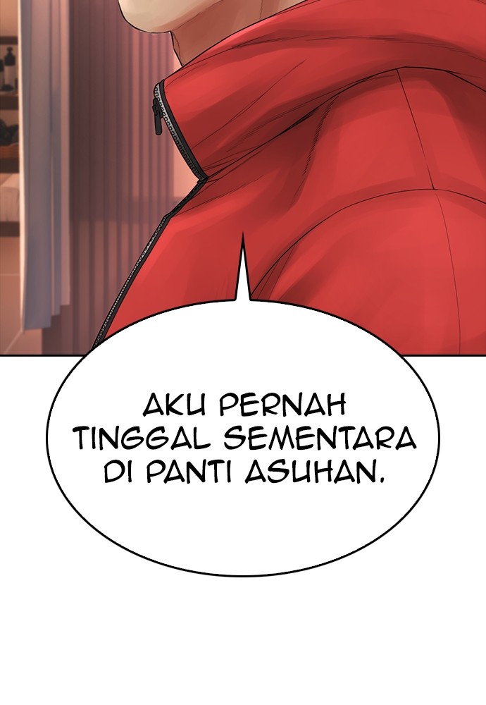 Baca Highschool Lunch Dad - Chapter 106 halaman 144