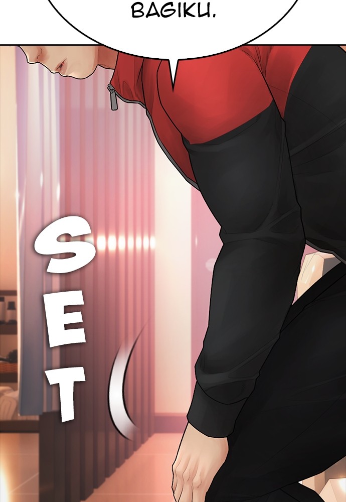 Baca Highschool Lunch Dad - Chapter 106 halaman 148