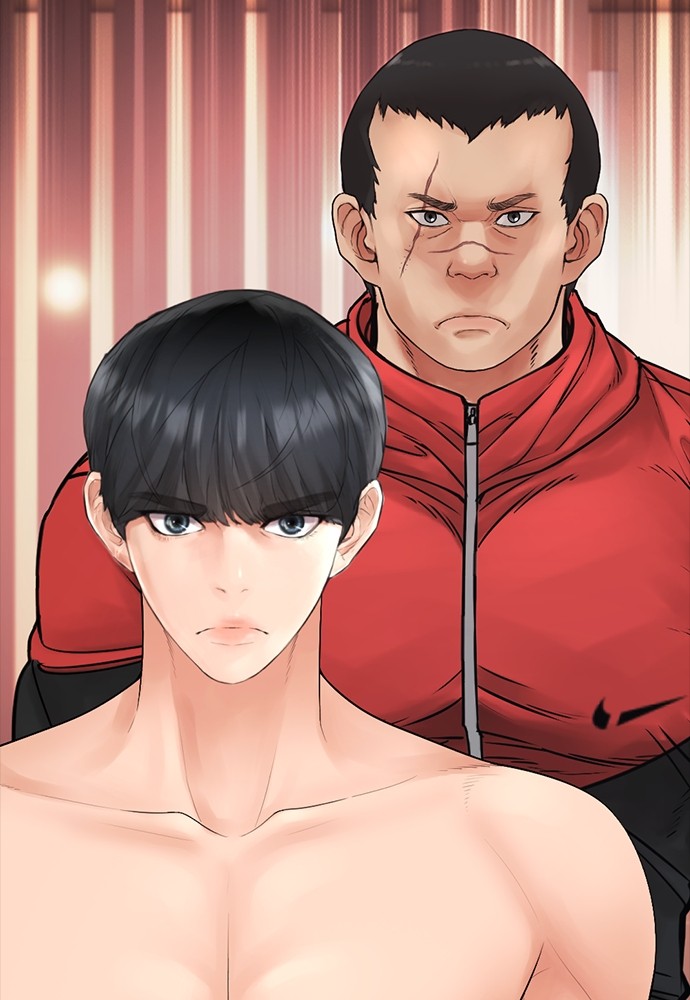 Baca Highschool Lunch Dad - Chapter 106 halaman 155