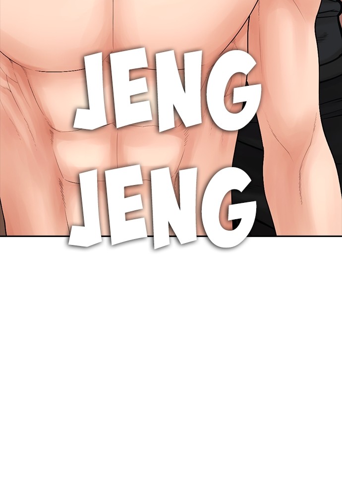 Baca Highschool Lunch Dad - Chapter 106 halaman 156