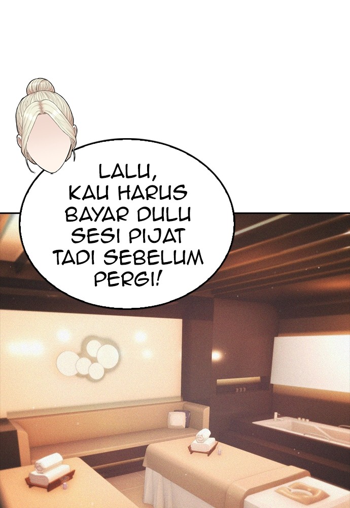 Baca Highschool Lunch Dad - Chapter 106 halaman 157