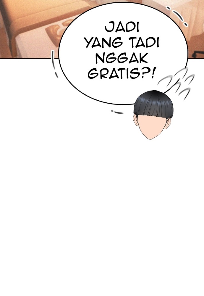 Baca Highschool Lunch Dad - Chapter 106 halaman 158