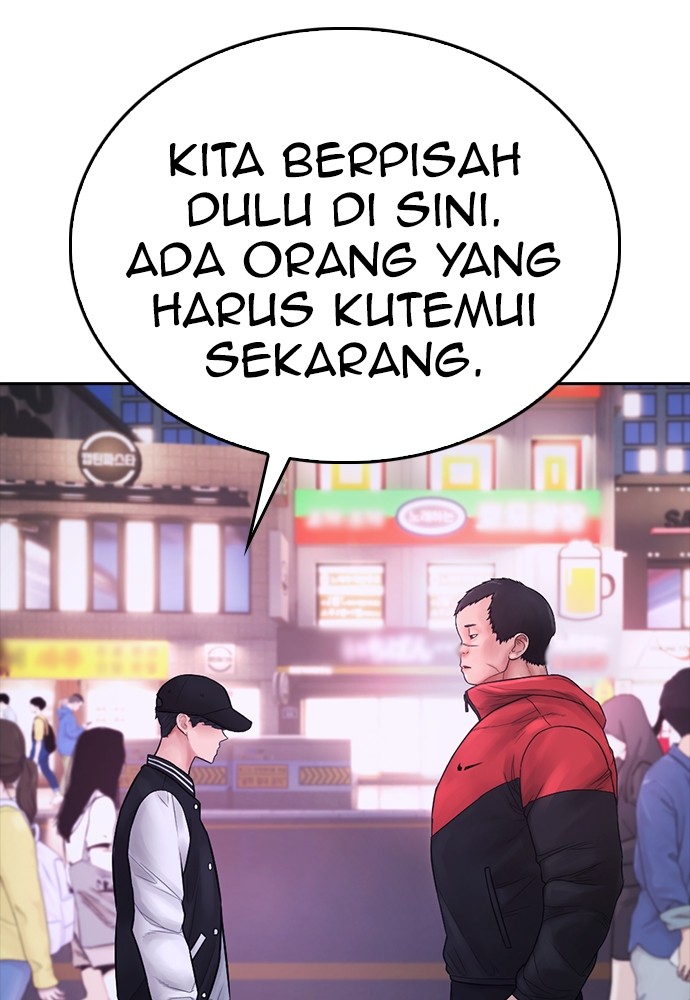 Baca Highschool Lunch Dad - Chapter 106 halaman 161