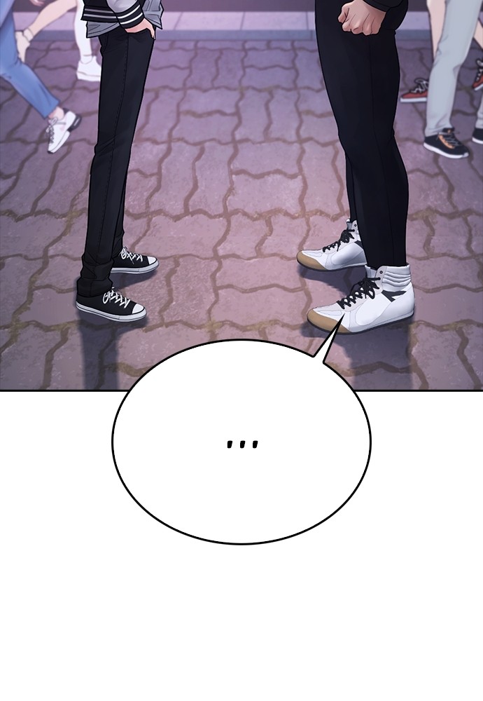 Baca Highschool Lunch Dad - Chapter 106 halaman 162