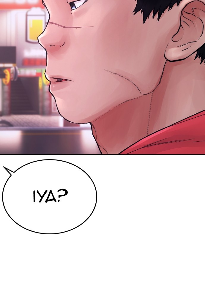 Baca Highschool Lunch Dad - Chapter 106 halaman 164