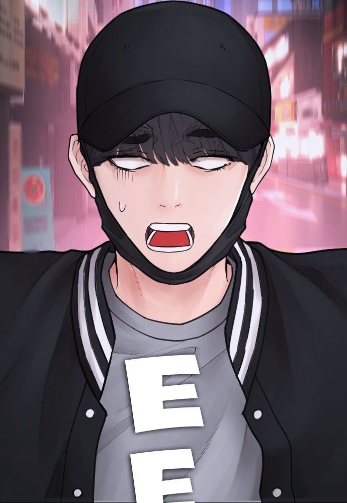 Baca Highschool Lunch Dad - Chapter 106 halaman 167