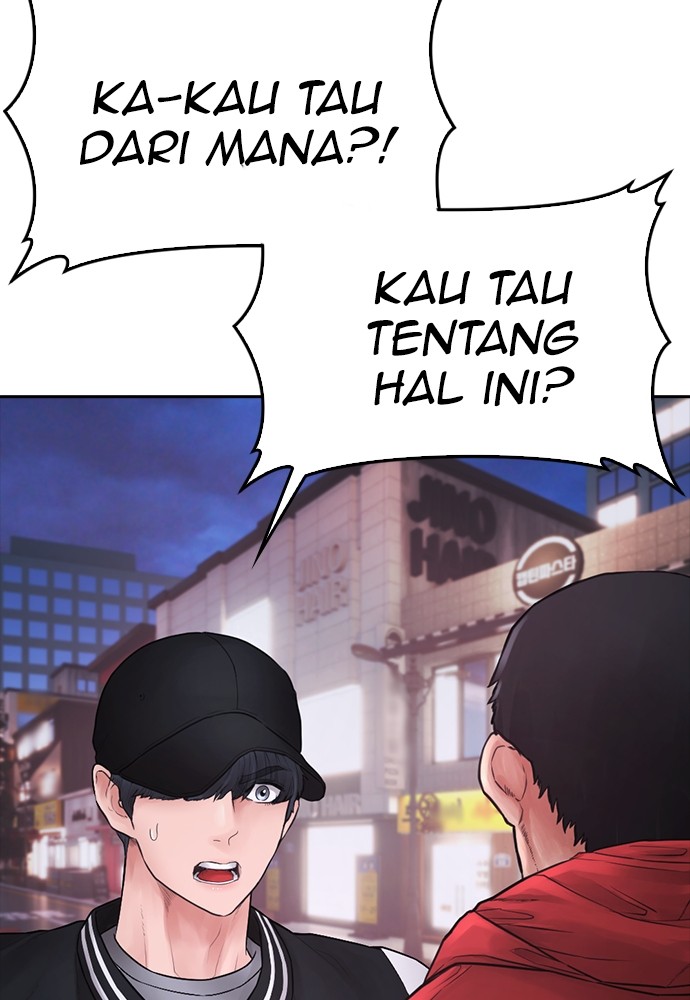 Baca Highschool Lunch Dad - Chapter 106 halaman 169