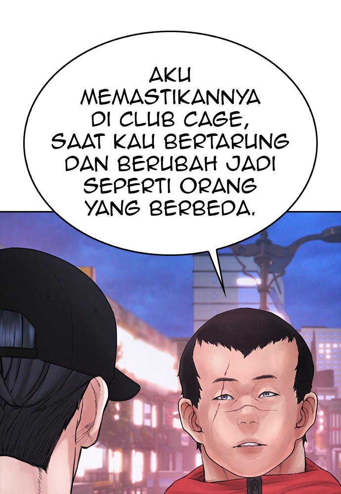 Baca Highschool Lunch Dad - Chapter 106 halaman 174