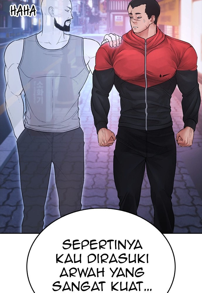 Baca Highschool Lunch Dad - Chapter 106 halaman 177