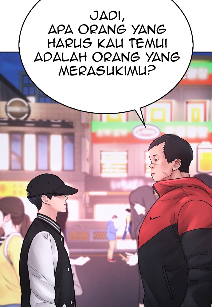 Baca Highschool Lunch Dad - Chapter 106 halaman 181