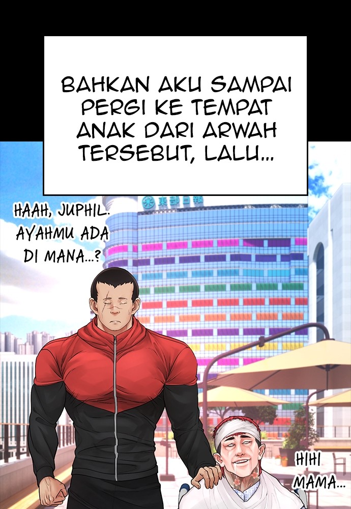 Baca Highschool Lunch Dad - Chapter 106 halaman 187