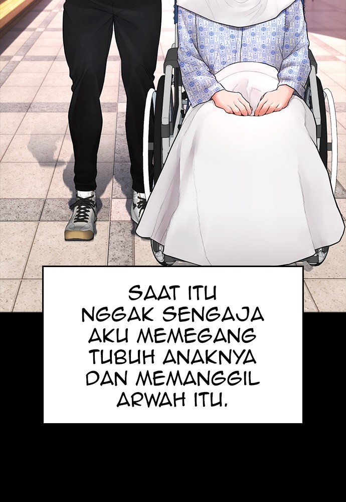 Baca Highschool Lunch Dad - Chapter 106 halaman 188