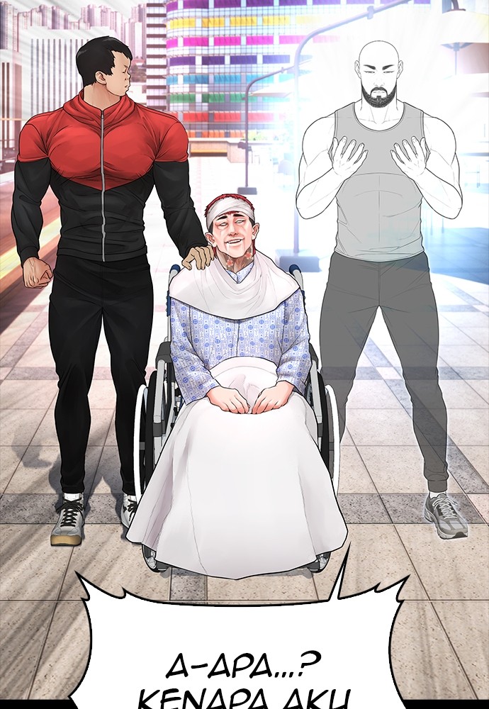 Baca Highschool Lunch Dad - Chapter 106 halaman 190