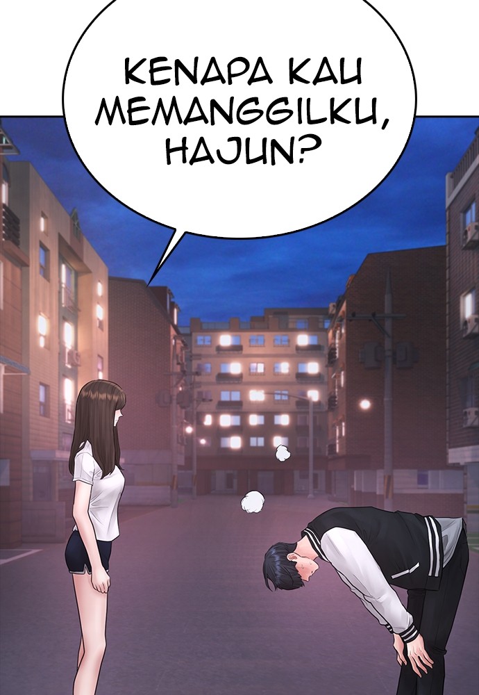 Baca Highschool Lunch Dad - Chapter 106 halaman 196