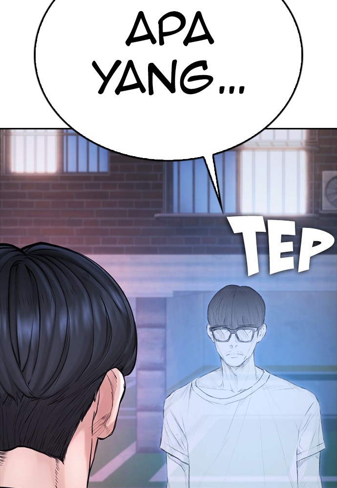 Baca Highschool Lunch Dad - Chapter 106 halaman 224