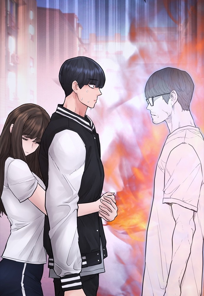 Baca Highschool Lunch Dad - Chapter 106 halaman 229