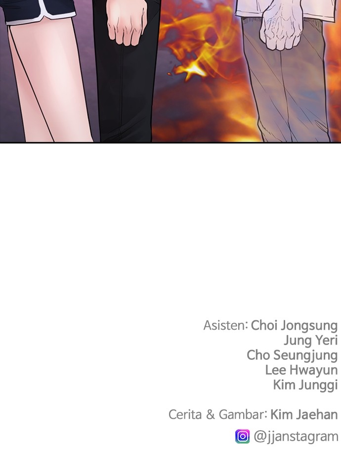 Baca Highschool Lunch Dad - Chapter 106 halaman 230