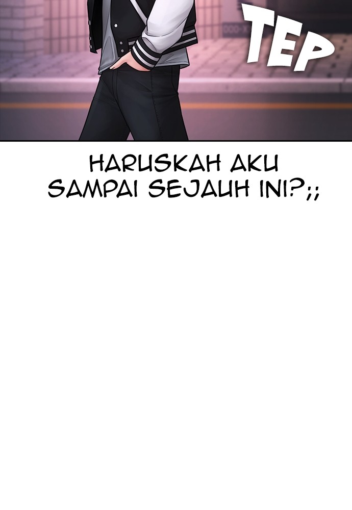 Baca Highschool Lunch Dad - Chapter 106 halaman 25