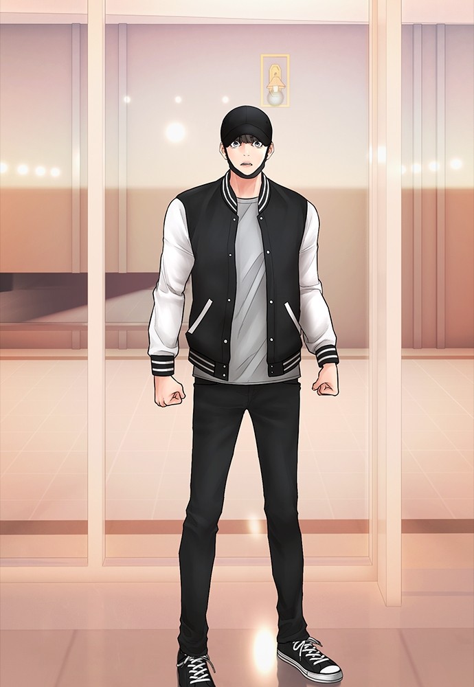 Baca Highschool Lunch Dad - Chapter 106 halaman 40