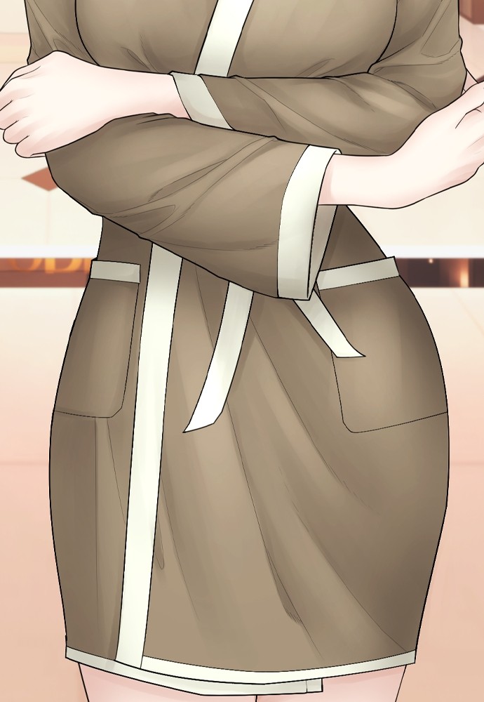 Baca Highschool Lunch Dad - Chapter 106 halaman 43