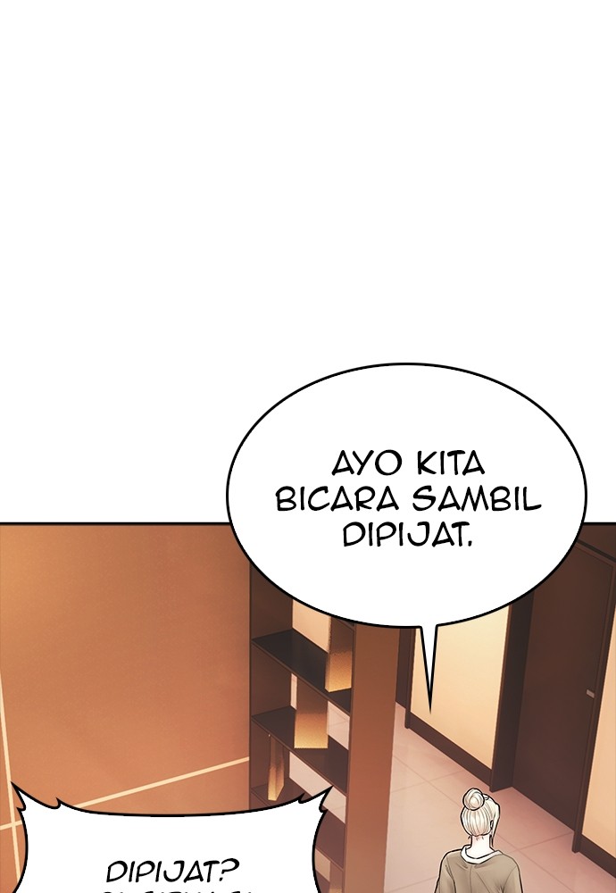 Baca Highschool Lunch Dad - Chapter 106 halaman 49