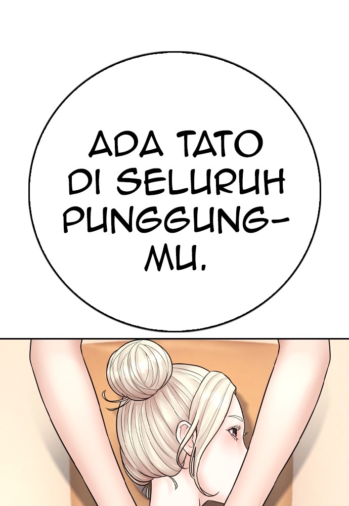 Baca Highschool Lunch Dad - Chapter 106 halaman 58