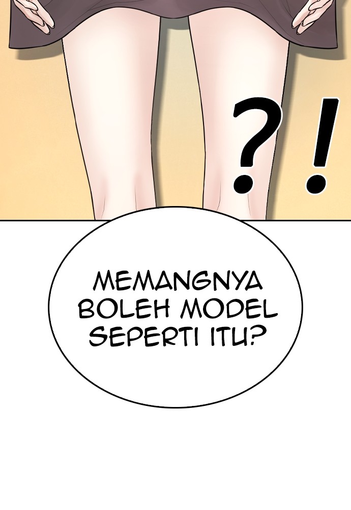 Baca Highschool Lunch Dad - Chapter 106 halaman 60