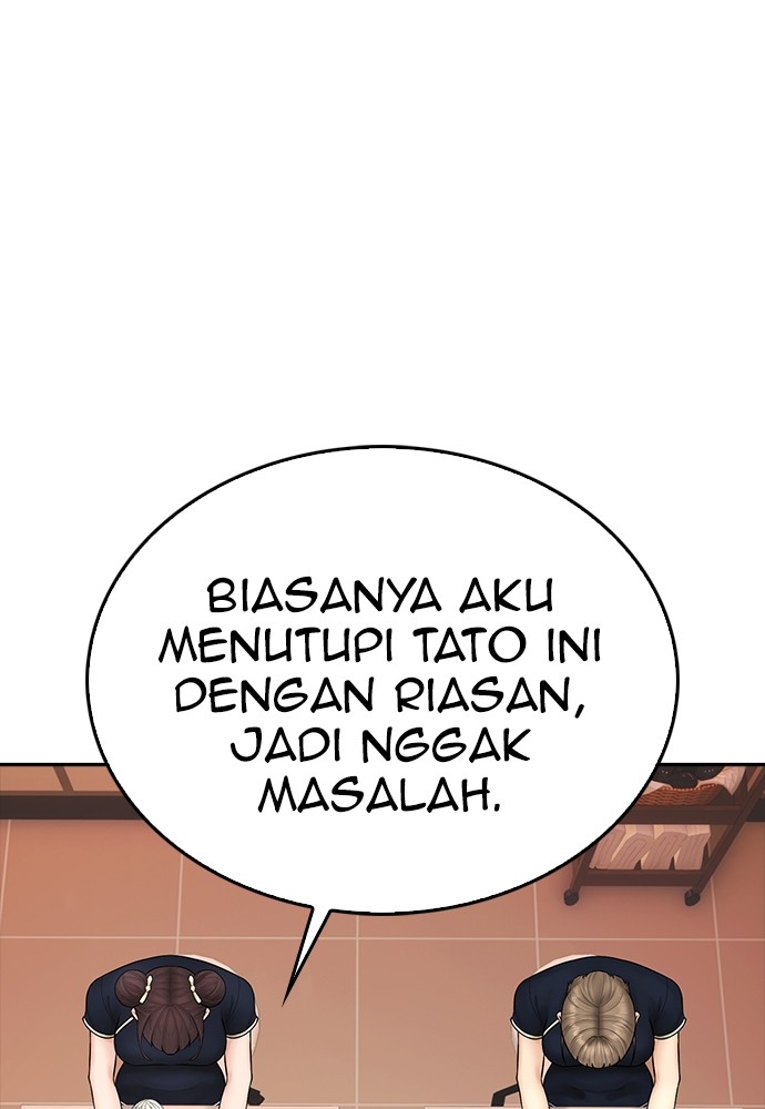 Baca Highschool Lunch Dad - Chapter 106 halaman 61