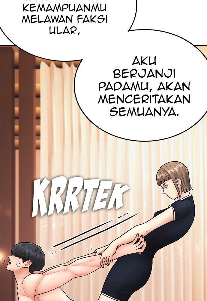 Baca Highschool Lunch Dad - Chapter 106 halaman 89