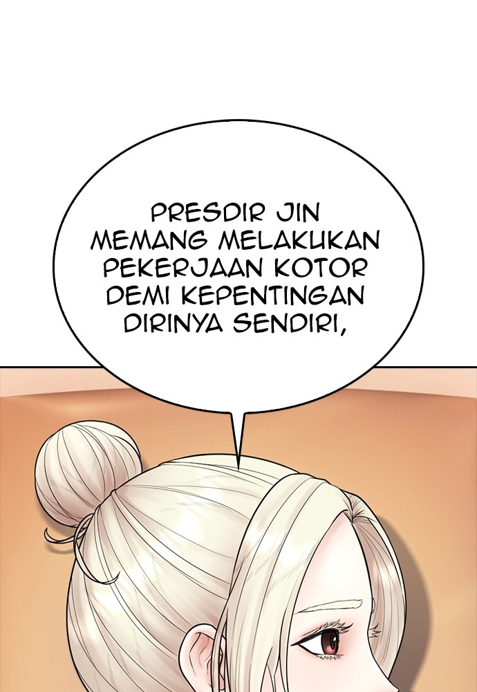 Baca Highschool Lunch Dad - Chapter 106 halaman 95