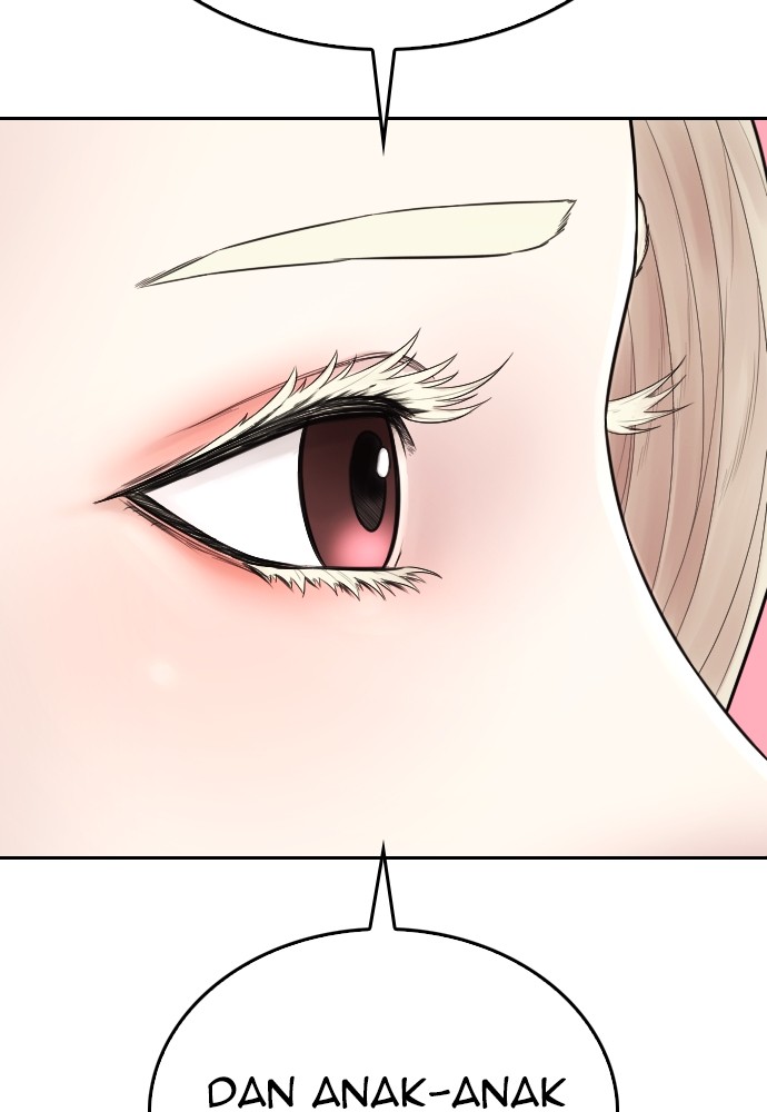 Baca Highschool Lunch Dad - Chapter 106 halaman 98