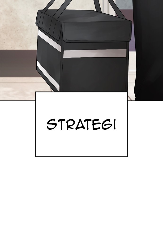 Baca Highschool Lunch Dad - Chapter 107 halaman 101