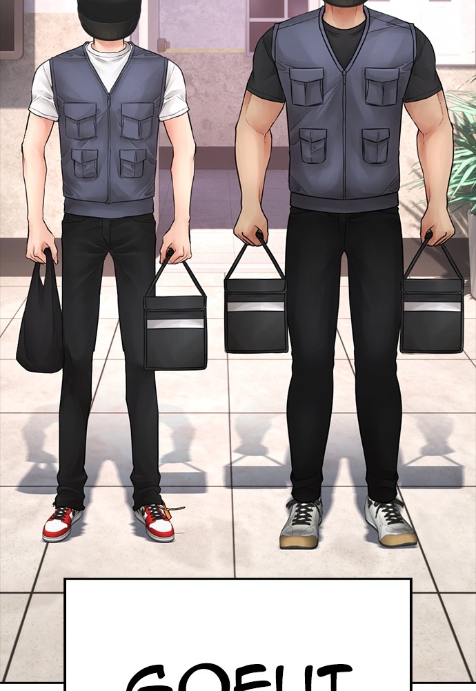 Baca Highschool Lunch Dad - Chapter 107 halaman 103