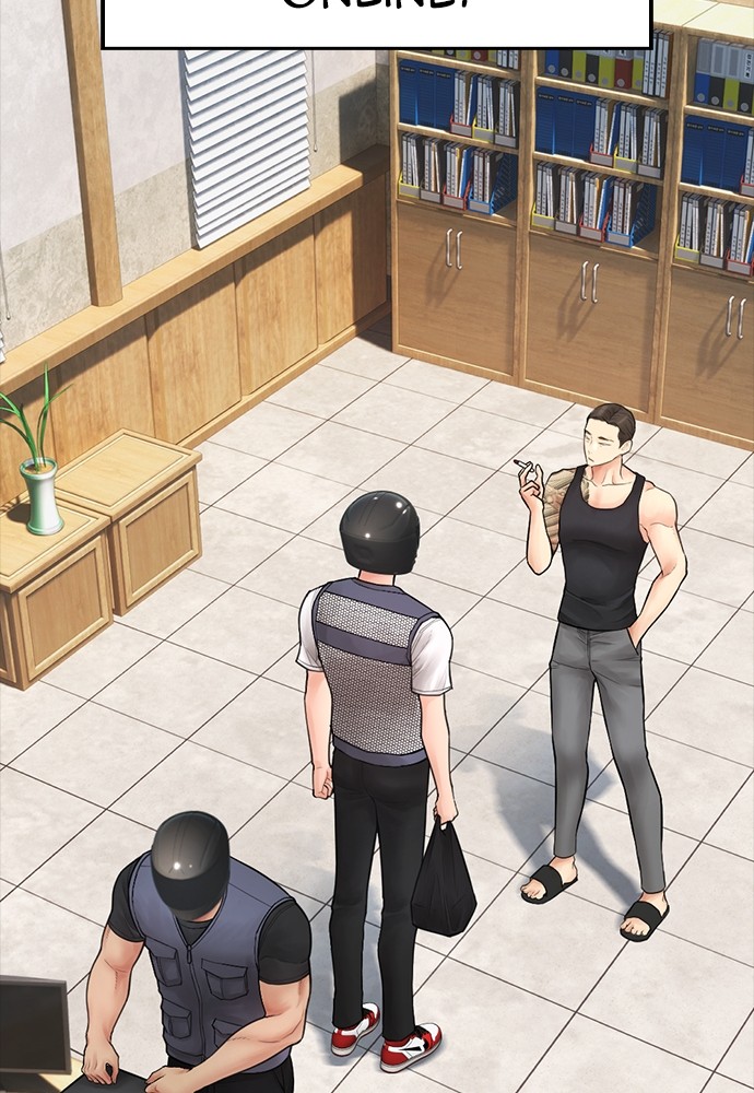 Baca Highschool Lunch Dad - Chapter 107 halaman 105