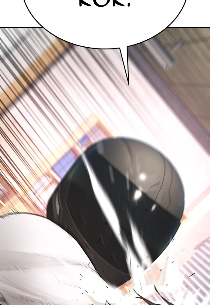 Baca Highschool Lunch Dad - Chapter 107 halaman 112