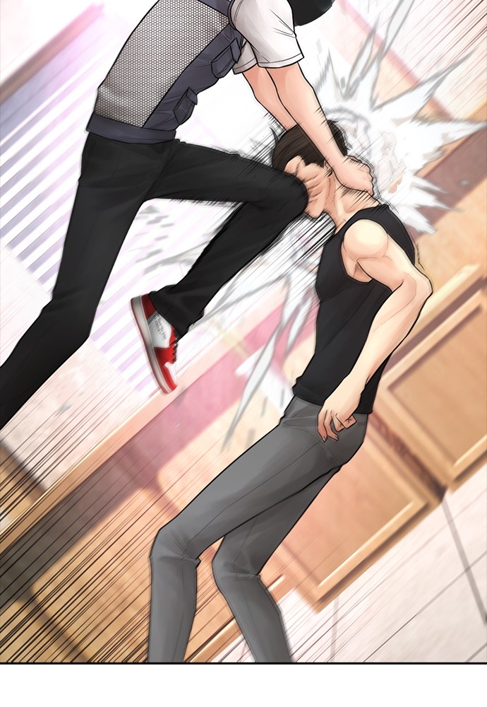 Baca Highschool Lunch Dad - Chapter 107 halaman 117