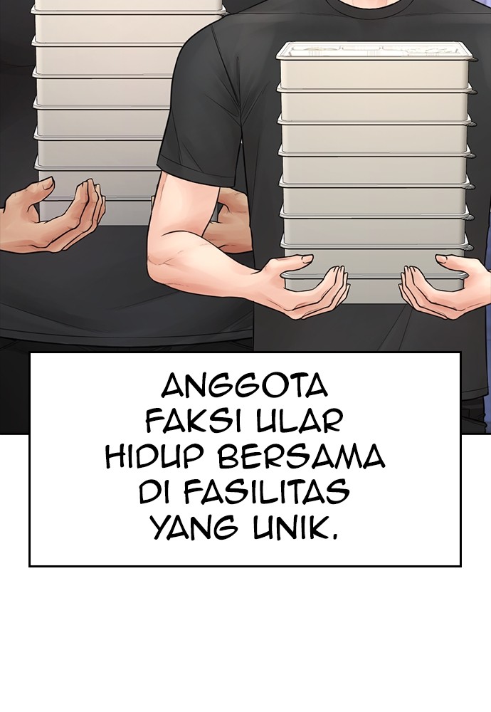 Baca Highschool Lunch Dad - Chapter 107 halaman 124