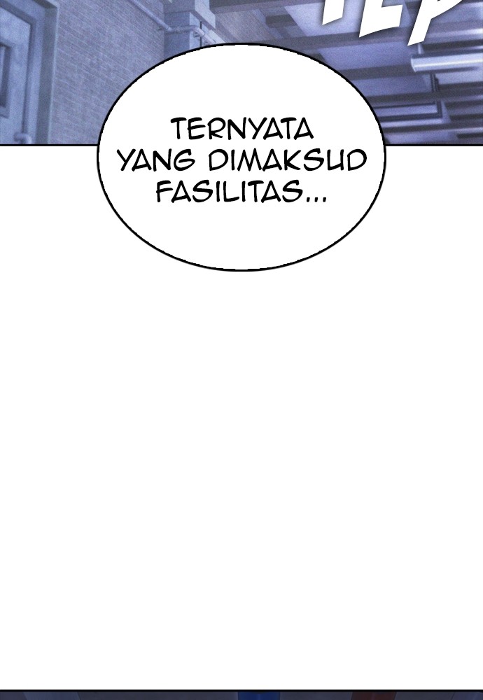 Baca Highschool Lunch Dad - Chapter 107 halaman 126