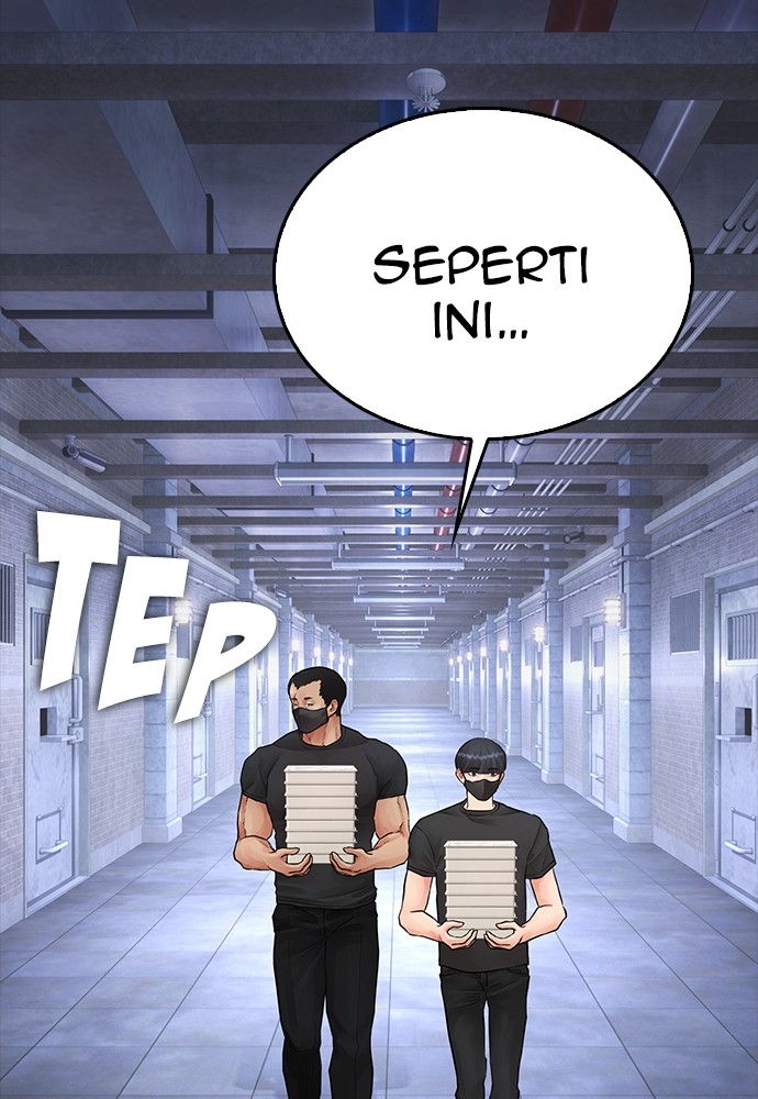 Baca Highschool Lunch Dad - Chapter 107 halaman 127