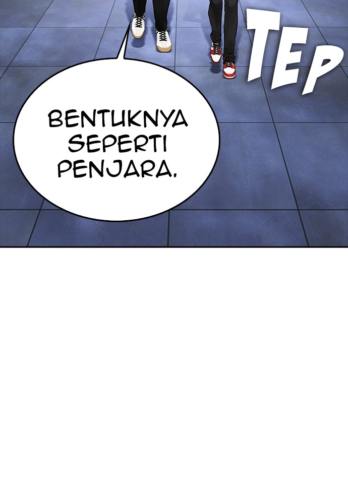 Baca Highschool Lunch Dad - Chapter 107 halaman 128