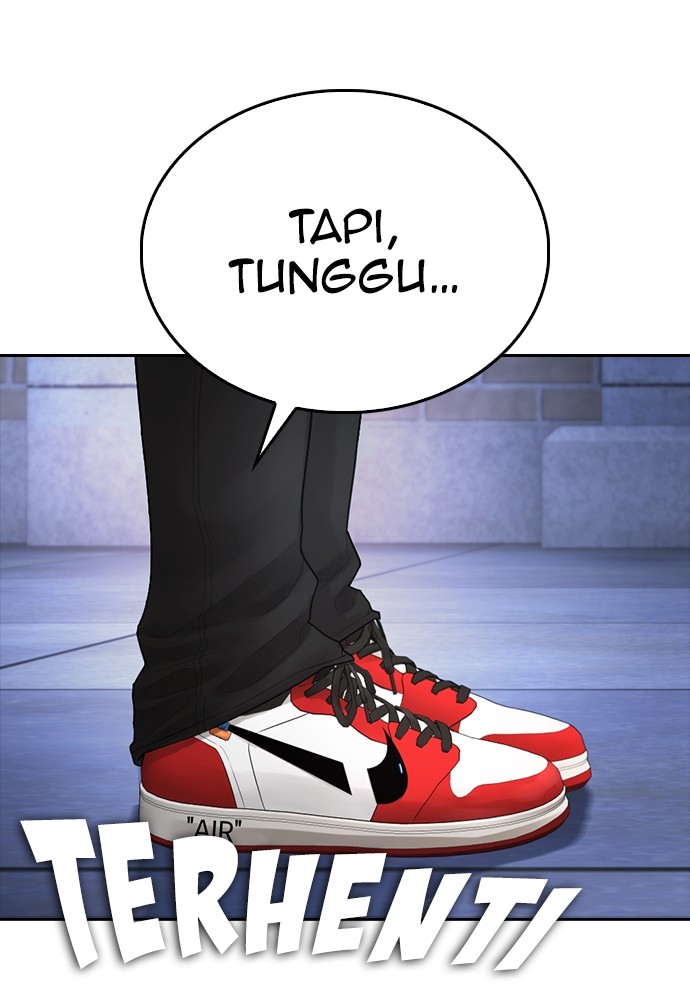 Baca Highschool Lunch Dad - Chapter 107 halaman 129