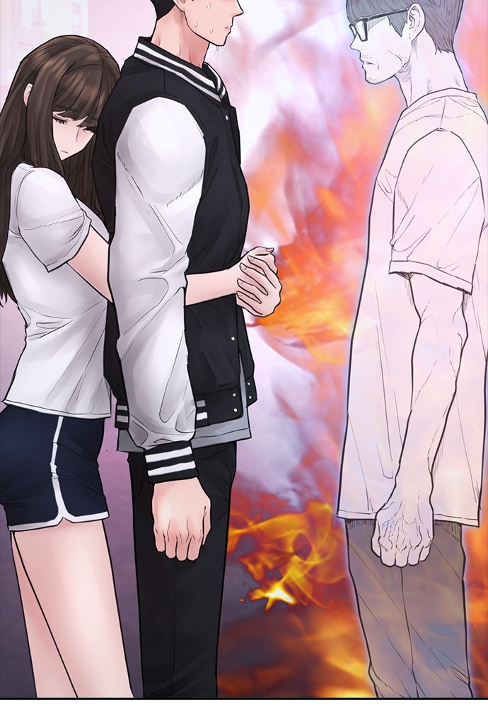 Baca Highschool Lunch Dad - Chapter 107 halaman 13