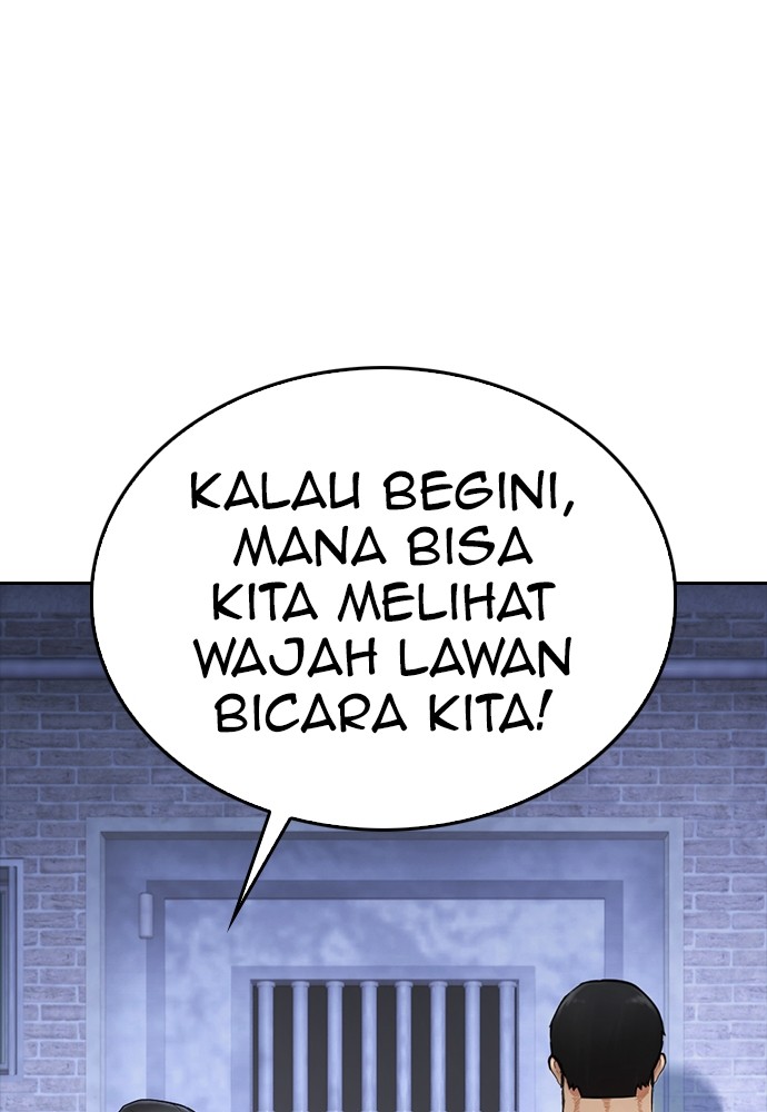 Baca Highschool Lunch Dad - Chapter 107 halaman 132