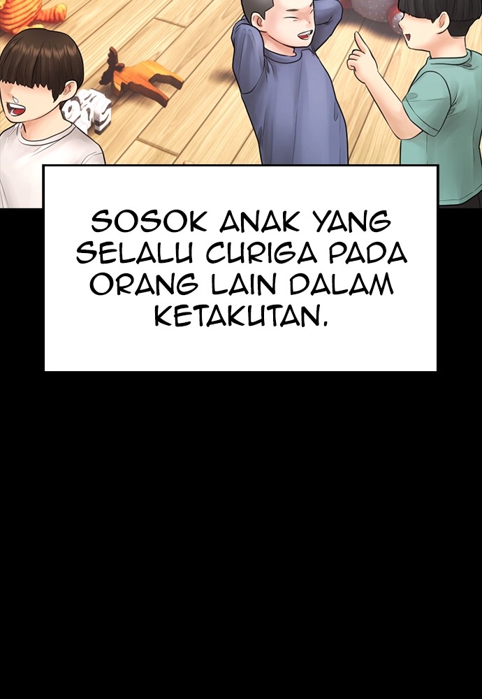 Baca Highschool Lunch Dad - Chapter 107 halaman 142